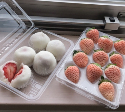 Десять вариантов японских сладостей, которые следует приобрести